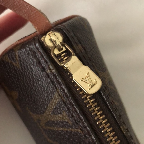 SOLD - LV Papillon Mini - Picture 3 of 9